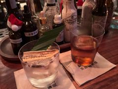 -RMK Shochu Bar(三诺店)