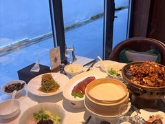 -四季民福烤鸭店(王府井东安门店)