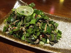 -味道云南·云朵山歌(东方都会广场店)