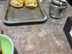 锅贴-贯贯吉·清真餐厅(浙江中路店)