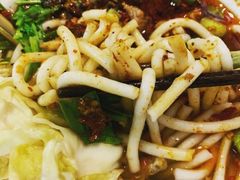 -贵凤凰贵州米粉(望京店)