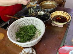 -正味斋锅巴菜(西北角店)