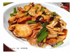 -西贝(无锡万象城店)