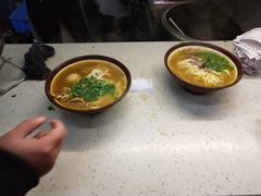 -顺发拉面(长湖路店)