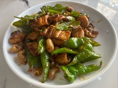 -小郭私房菜·海肠捞饭店(学士街店)