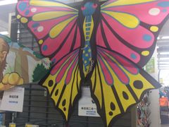 -迪卡侬(瓯海店)