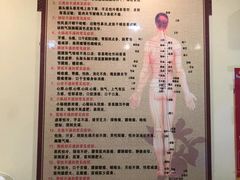 -强手盲人推拿·颈肩腰背调理(南新路店)