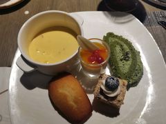 -博林天瑞喜来登酒店·西丽尚膳