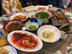 -小山寨(天润城店)