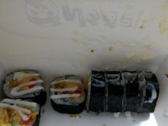 -N多寿司(惠山万达店)