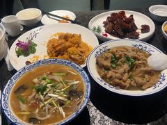 -一记洛阳菜·糖醋小排·水席(十字街店)