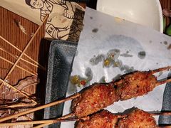 -管氏翅吧(台湾街店)