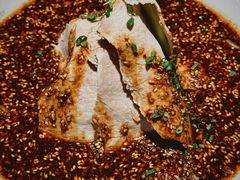 青石桥蒜泥白肉-麻都·成都菜(人民广场店)