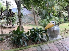 -吉隆坡雀鸟公园