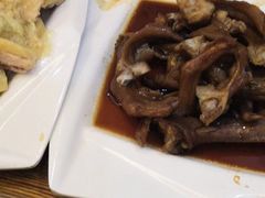 -古井初美烧鹅(水南路店)