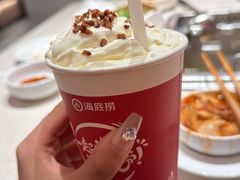 -海底捞火锅(上元大街店)