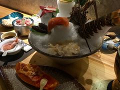 -海鼎荟海鲜姿造(仟禧汇店)