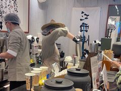 -KUNCHA鲲茶·江西制茶(铜锣湾店)