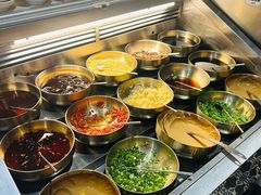 -火炉火自助餐(西直门凯德MALL店)