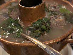 -滇道云南特色料理(康定路店)