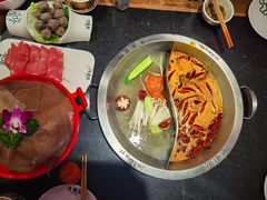 -大龙燚火锅(南山大道店)