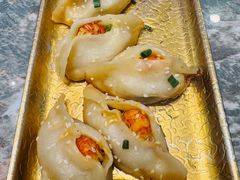 小龙虾锅贴-安答龙虾·烧烤·大排档