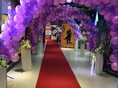 门面-星美国际影商城(太原万通店)