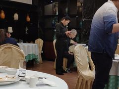 -静之湖湖畔餐厅