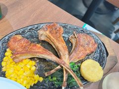 -萨莉亚意式餐厅(杭州滨江天街店)