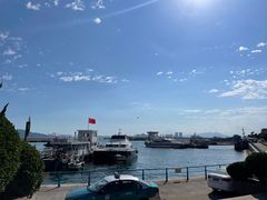 -八大峡公园