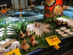 -79号渔船海鲜饭店(宝安店)
