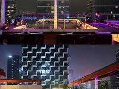 -DEW Lounge(深圳湾店)