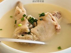 -冯记豆花店(健翔桥店)