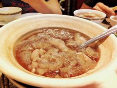 -中国城银都鱼翅酒楼