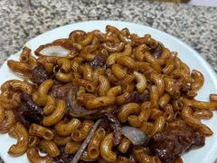 -新鸿发咖啡美食