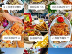 -亚龙湾热带天堂森林公园