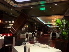 -Wolfgang’s Steakhouse 沃夫冈牛排馆(上海白玉兰广场店)