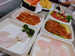 -海底捞火锅(杭州萧山宝龙广场店)