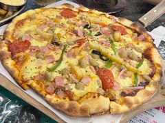 -MI WU FACTORY米屋美食工厂餐厅(绿地店)