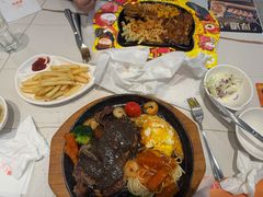-豪享来牛排(人民店)