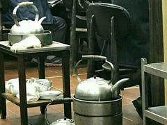 大堂-香港蓮香樓(上環店)