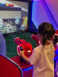 -奈尔宝·儿童乐园·亲子餐厅(苏州大悦城店)