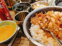 -汉拿山(北京上地华联店)