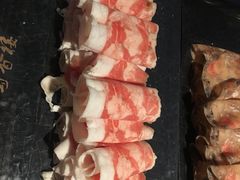-蜀香楼火锅·烧鸡公(长安哥伦布店)