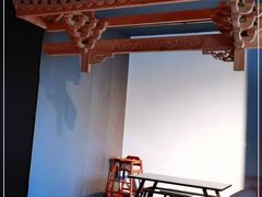 -春色如许·茶食餐厅(桃李春风店)