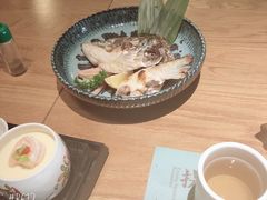 -提香日本料理