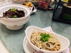-好福记饭店(红梅公园店)