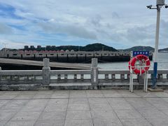 -湄洲岛