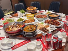 -渝乡老妈·北京烤鸭(六里桥店)