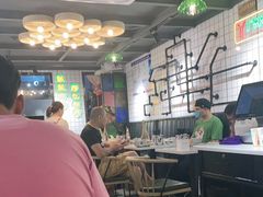 大堂-粤式轩广东茶餐厅(草市街店)